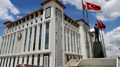 Ankara Emniyeti İstihbarat Şube Müdürü görevden alındı! Sosyal medya gönderisi iddiası